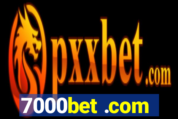 7000bet .com